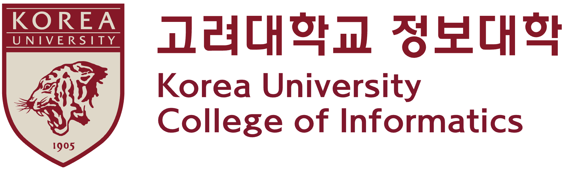 고려대학교_정보대학(감태의)